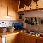 Lejlighed Dimora Nobile D'ottocento - Parcheggio Interno Cortina dʼAmpezzo