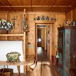 Dimora Nobile D'ottocento - Parcheggio Interno Lejlighed