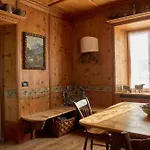Dimora Nobile D'ottocento - Parcheggio Interno