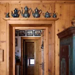 Lejlighed Dimora Nobile D'ottocento - Parcheggio Interno *