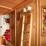 Dimora Nobile D'ottocento - Parcheggio Interno