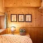 Dimora Nobile D'ottocento - Parcheggio Interno Lejlighed