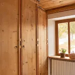 Lejlighed Dimora Nobile D'ottocento - Parcheggio Interno *