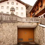 Dimora Nobile D'ottocento - Parcheggio Interno Lejlighed Cortina dʼAmpezzo