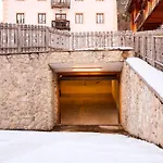 Dimora Nobile D'ottocento - Parcheggio Interno Lejlighed *