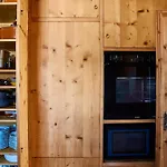 Lejlighed Dimora Nobile D'ottocento - Parcheggio Interno *