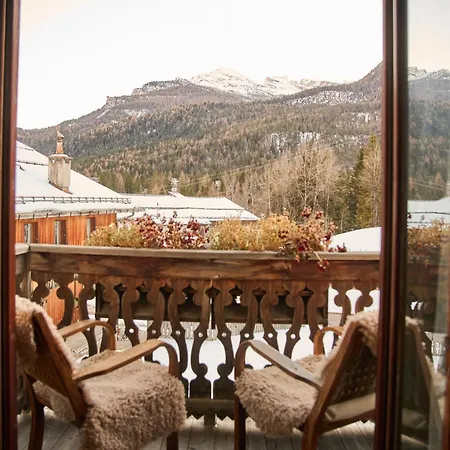 Dimora Nobile D'ottocento - Parcheggio Interno