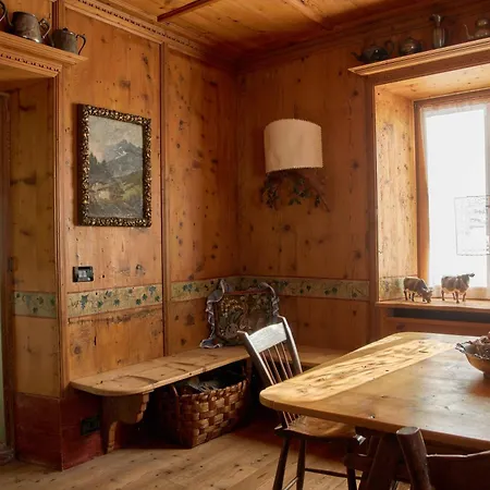 Dimora Nobile D'ottocento - Parcheggio Interno
