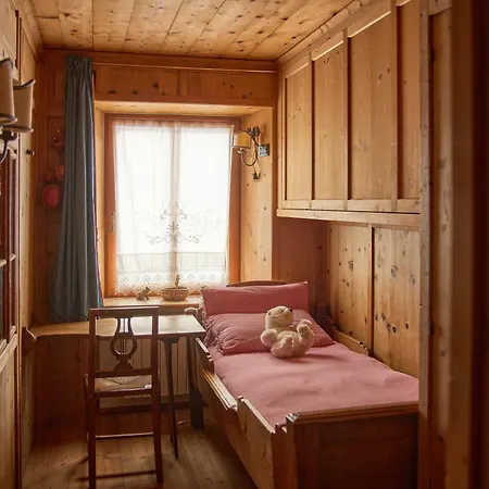 Dimora Nobile D'ottocento - Parcheggio Interno Cortina d'Ampezzo