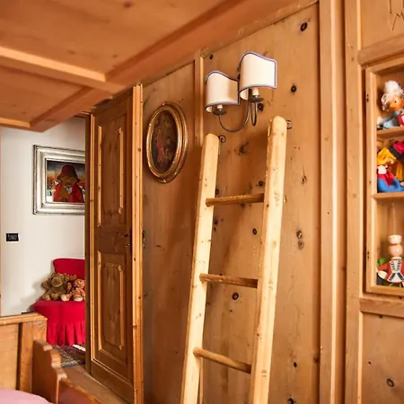 Dimora Nobile D'ottocento - Parcheggio Interno