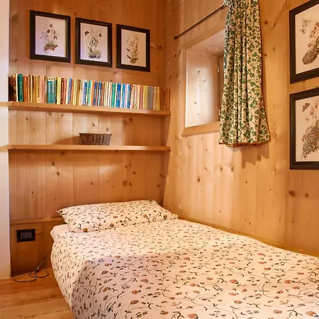 Dimora Nobile D'ottocento - Parcheggio Interno *