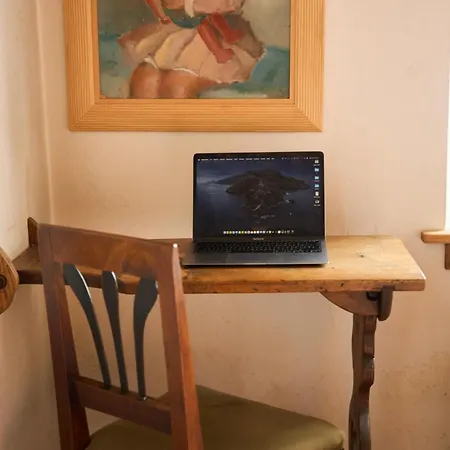 Apartment Dimora Nobile D'ottocento - Parcheggio Interno