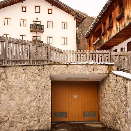Dimora Nobile D'ottocento - Parcheggio Interno Appartamento Cortina dʼAmpezzo
