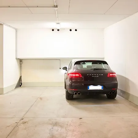 Dimora Nobile D'ottocento - Parcheggio Interno * Cortina dʼAmpezzo