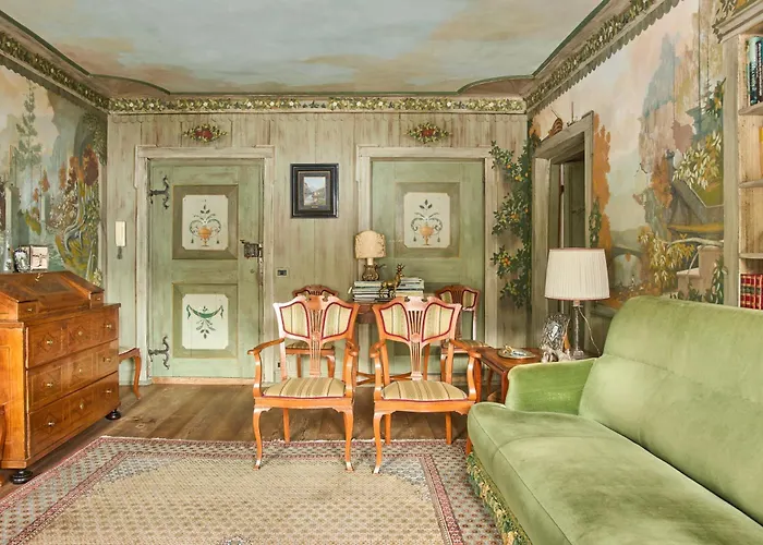 Dimora Nobile D'ottocento - Parcheggio Interno