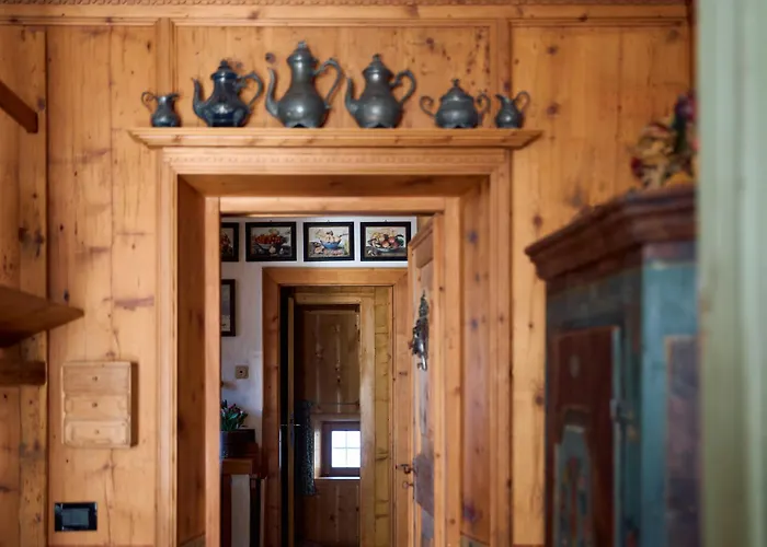 Διαμέρισμα Dimora Nobile D'ottocento - Parcheggio Interno *