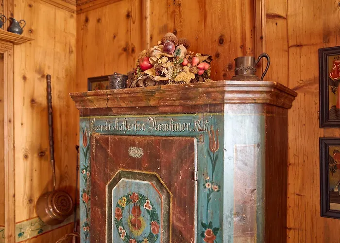 Διαμέρισμα Dimora Nobile D'ottocento - Parcheggio Interno