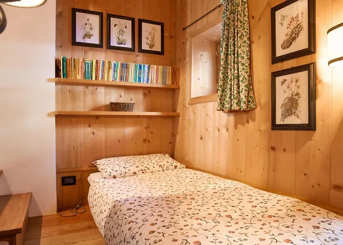 Dimora Nobile D'ottocento - Parcheggio Interno *