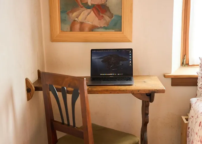 Διαμέρισμα Dimora Nobile D'ottocento - Parcheggio Interno