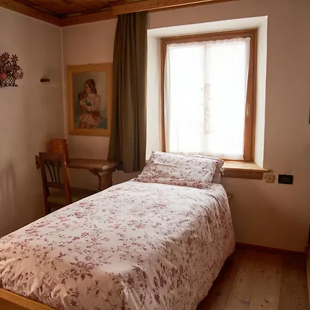 Dimora Nobile D'ottocento - Parcheggio Interno 코르티나 담페조