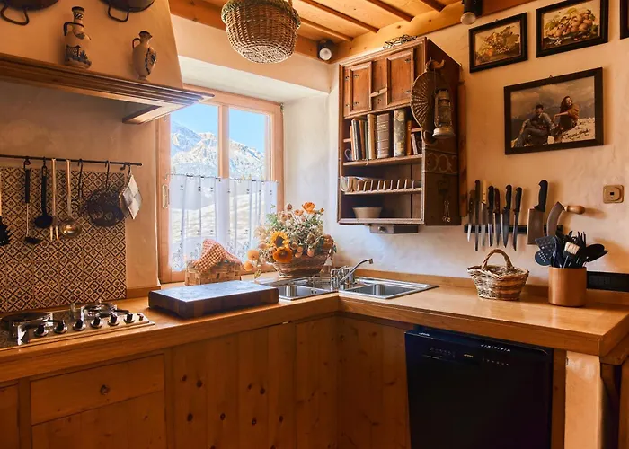 Dimora Nobile D'ottocento - Parcheggio Interno Cortina d'Ampezzo