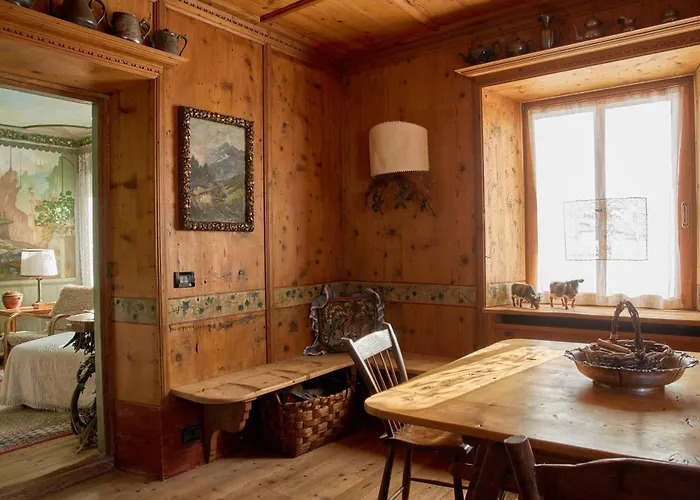 Dimora Nobile D'ottocento - Parcheggio Interno