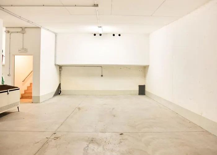 Dimora Nobile D'ottocento - Parcheggio Interno * Cortina d'Ampezzo